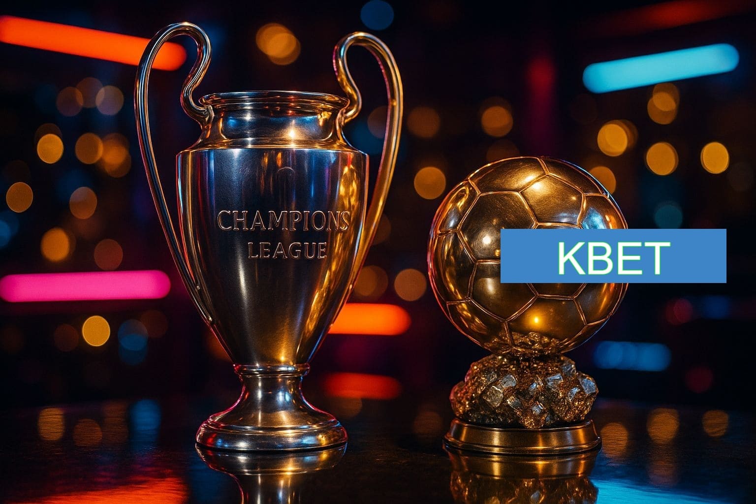 Eventos Esportivos