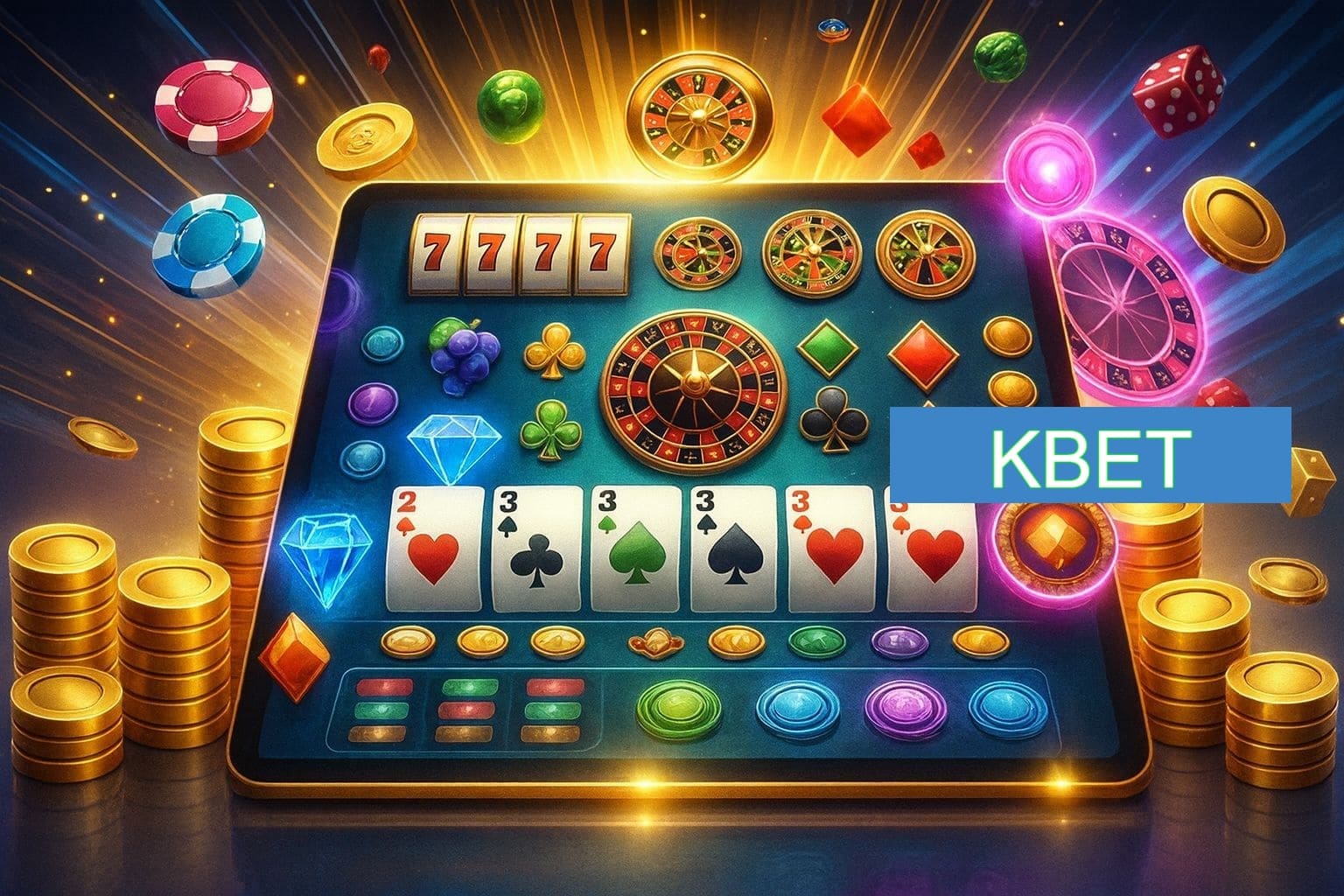 Jogos Recomendados