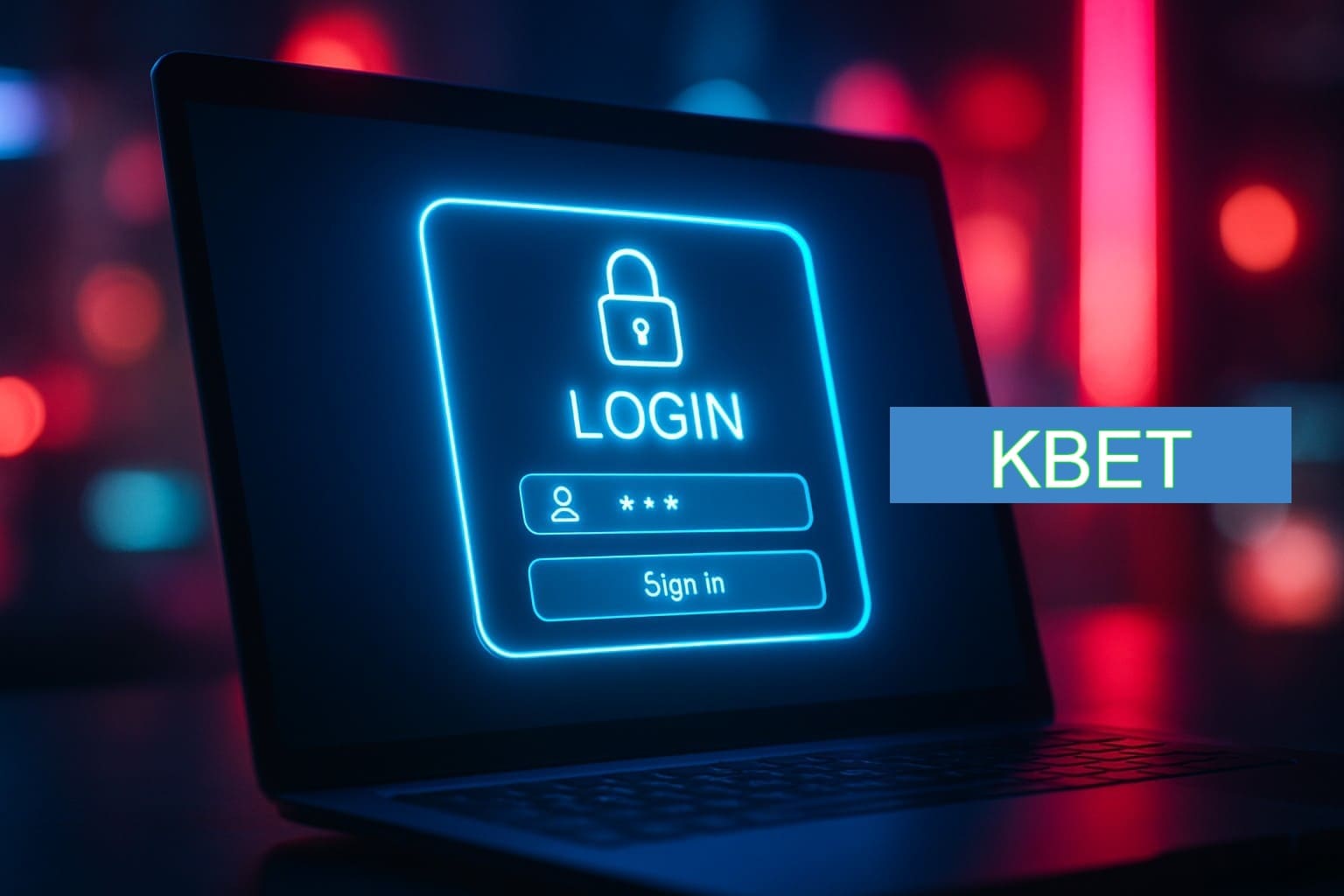 Benefícios do Login