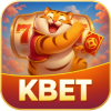 Logo da KBET
